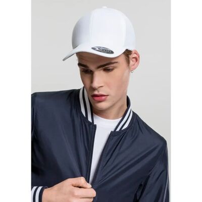 Pet Flexfit 110 Pique Blanc TU Pet Flexfit 110 Pique Blanc TU