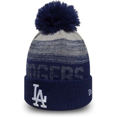 Bonnet New Era Los Angeles Dodgers Bleu TU Bonnet New Era Los Angeles Dodgers Bleu TU