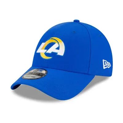 Baseball cap New Era NFL Los Angeles Rams Bleu TU Baseball cap New Era NFL Los Angeles Rams Bleu TU