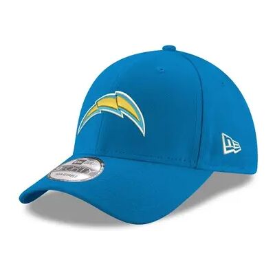 Baseball cap New Era NFL Los Angeles Chargers Bleu TU Baseball cap New Era NFL Los Angeles Chargers Bleu TU