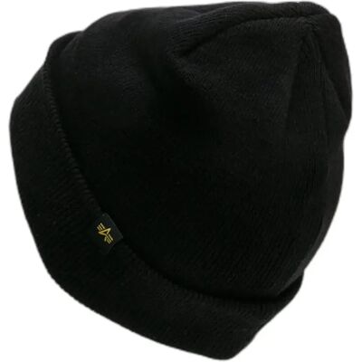 Pet Alpha Industries Crew Noir TU Pet Alpha Industries Crew Noir TU