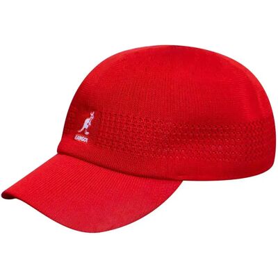 Pet Kangol Tropic Ventair Space Rouge 2XL Pet Kangol Tropic Ventair Space Rouge 2XL