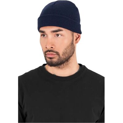 Muts Flexfit heavyweight Bleu TU Muts Flexfit heavyweight Bleu TU