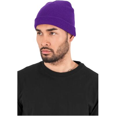 Muts Flexfit heavyweight Violet TU Muts Flexfit heavyweight Violet TU