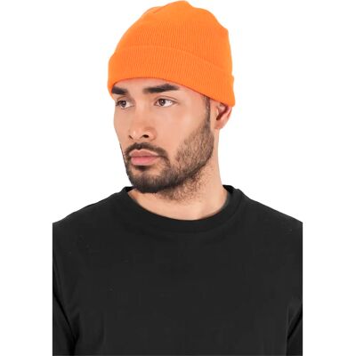 Muts Flexfit heavyweight Orange TU Muts Flexfit heavyweight Orange TU