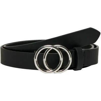 Damesriem Only Rasmi imitation cuir Noir 80 Damesriem Only Rasmi imitation cuir Noir 80