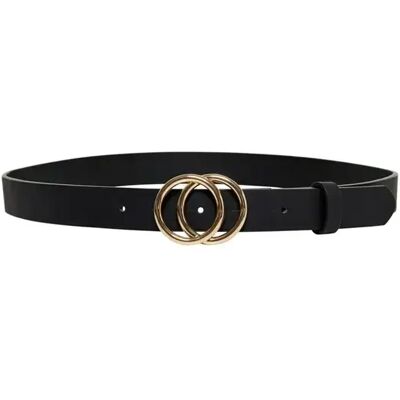 Damesriem Only Rasmi imitation cuir Noir 80 Damesriem Only Rasmi imitation cuir Noir 80