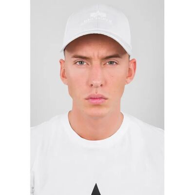 Pet Alpha Industries VLC Blanc TU Pet Alpha Industries VLC Blanc TU