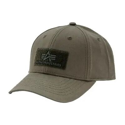 Pet Alpha Industries VLC Vert TU Pet Alpha Industries VLC Vert TU