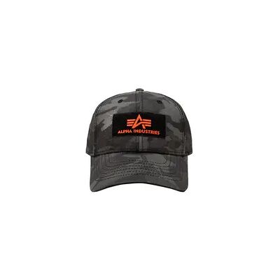 Pet Alpha Industries VLC II Noir TU Pet Alpha Industries VLC II Noir TU