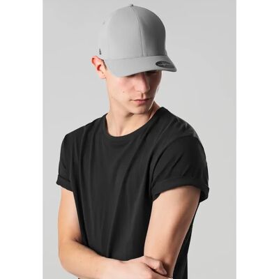 Cap Flexfit delta Argenté S/M Cap Flexfit delta Argenté S/M