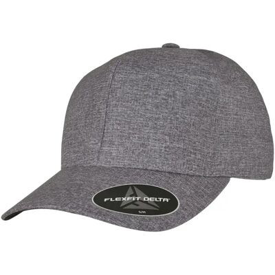 Pet Urban Classics Flexfit Delta Carbon Gris L/XL Pet Urban Classics Flexfit Delta Carbon Gris L/XL