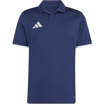 Polo adidas Entrada26 Bleu M Polo adidas Entrada26 Bleu M