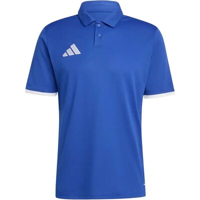 Polo adidas Entrada26 Bleu M Polo adidas Entrada26 Bleu M