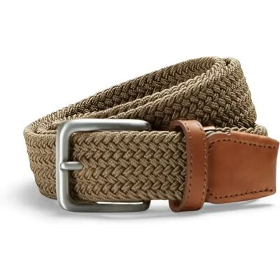 Riem Jack & Jones Spring Woven Vert 105 Riem Jack & Jones Spring Woven Vert 105