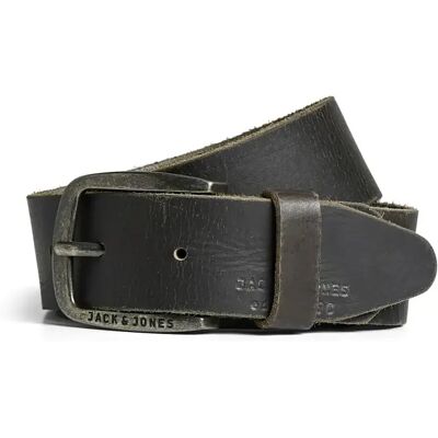 Riem Jack & Jones Jacpaul Cuire Gris 95 Riem Jack & Jones Jacpaul Cuire Gris 95