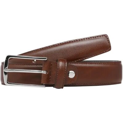 Riem Jack & Jones Jacchristopher Marron 90 Riem Jack & Jones Jacchristopher Marron 90