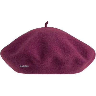 baret Kangol Modelaine Rouge TU baret Kangol Modelaine Rouge TU