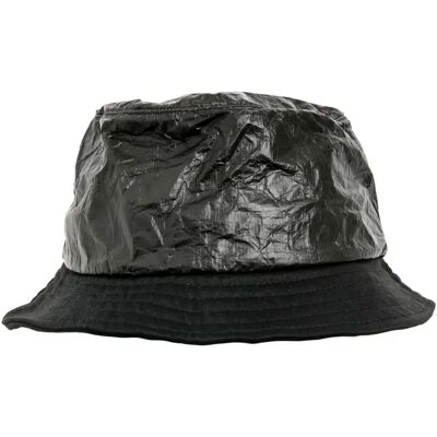 Hoed Flexfit crinkled paper Noir TU Hoed Flexfit crinkled paper Noir TU