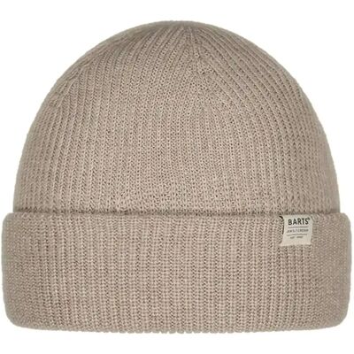 Cap Barts Stonel Beige TU Cap Barts Stonel Beige TU