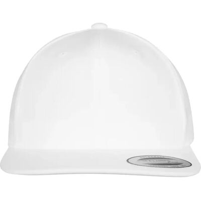 Pet Flexfit tie Blanc TU Pet Flexfit tie Blanc TU
