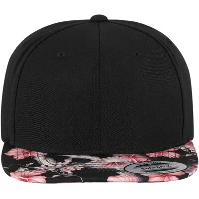 Pet Flexfit floral Marron TU Pet Flexfit floral Marron TU
