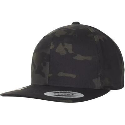 Pet Flexfit Classique multicam® Multicolore TU Pet Flexfit Classique multicam® Multicolore TU