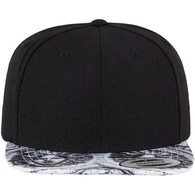 Pet Flexfit un king Noir TU Pet Flexfit un king Noir TU