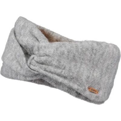 Hoofdband voor vrouwen Barts Witzia Gris TU Hoofdband voor vrouwen Barts Witzia Gris TU