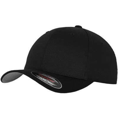 Cap Flexfit wooly combed Rouge XS/S Cap Flexfit wooly combed Rouge XS/S