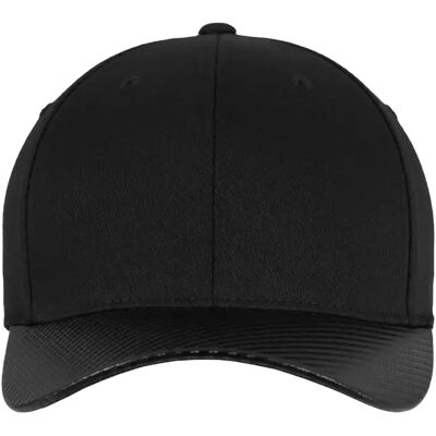 Cap Flexfit carbon Noir S/M Cap Flexfit carbon Noir S/M