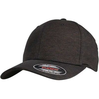 Cap Flexfit natural Noir S/M Cap Flexfit natural Noir S/M