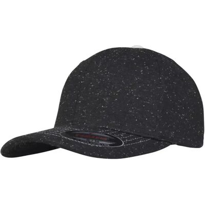Pet Flexfit piqué dot Noir S/M Pet Flexfit piqué dot Noir S/M