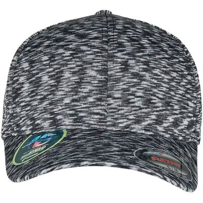 Urban Classics Cap Urban Classic stripe Gris L/XL Urban Classics Cap Urban Classic stripe Gris L/XL