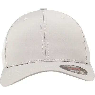 Cap Flexfit Tech Argenté S/M Cap Flexfit Tech Argenté S/M