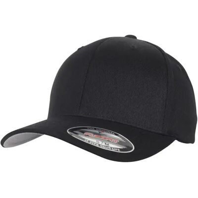 Cap Flexfit wool blend Noir L/XL Cap Flexfit wool blend Noir L/XL