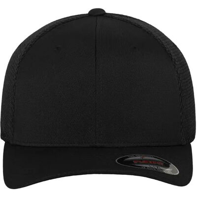 Cap Flexfit tactel meh Rouge S/M Cap Flexfit tactel meh Rouge S/M