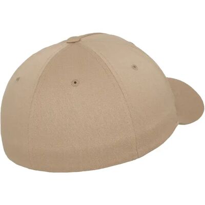 Cap Flexfit 5 panel Vert S/M Cap Flexfit 5 panel Vert S/M