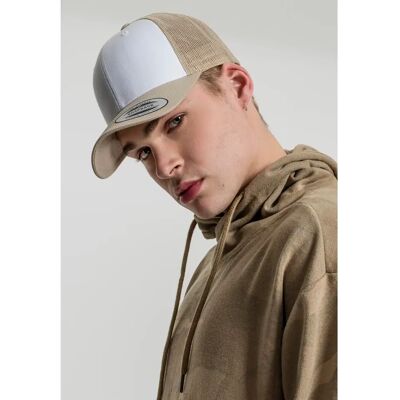 Pet Flexfit retro colored front Vert TU Pet Flexfit retro colored front Vert TU