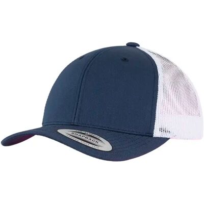 Urban Classics Stedelijke Klassieke Truckercap Gris TU Urban Classics Stedelijke Klassieke Truckercap Gris TU