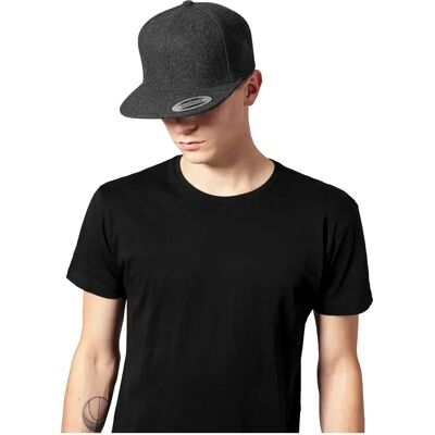 Pet Flexfit melton wool Gris TU Pet Flexfit melton wool Gris TU