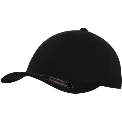 Cap Flexfit double Bleu S/M Cap Flexfit double Bleu S/M
