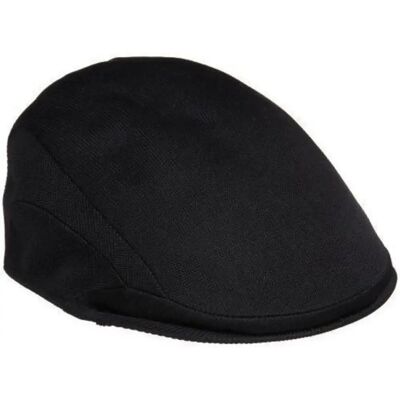 baret Kangol Tropic 507 Noir S baret Kangol Tropic 507 Noir S