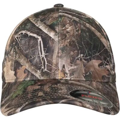 Pet Flexfit truetimber® kanati Marron S/M Pet Flexfit truetimber® kanati Marron S/M