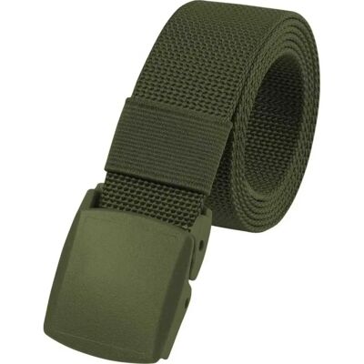 Snelsluitingriem Brandit Vert TU Snelsluitingriem Brandit Vert TU