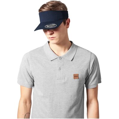 Pet Flexfit 110 visor Bleu TU Pet Flexfit 110 visor Bleu TU