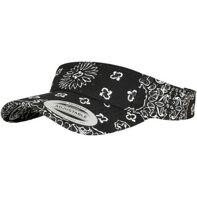 Vizier Flexfit Noir TU Vizier Flexfit Noir TU