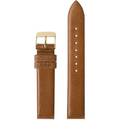 Horlogebandje Komono Strap 16 Rouge 16 Horlogebandje Komono Strap 16 Rouge 16