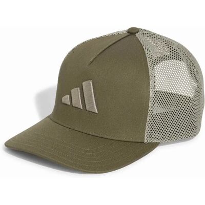 Snapback Trucker Pet Cap adidas Vert 54/60 cm Snapback Trucker Pet Cap adidas Vert 54/60 cm