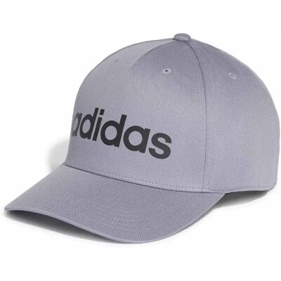 Baseball cap adidas Linear Violet 58/60 cm Baseball cap adidas Linear Violet 58/60 cm